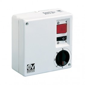 Vortice Control Box for Fans with Light Kit 12964