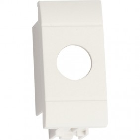 Adapter one hole FTE for Sat sockets for...