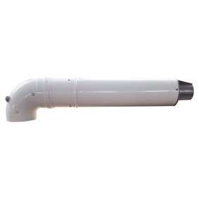 Bosch Therm 4204 14 Litros Calentador de agua a gas de cámara abierta  7736504533