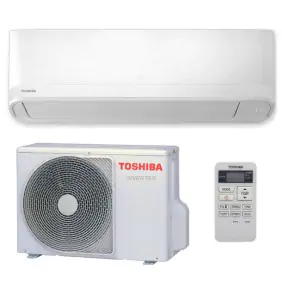 Aire acondicionado Toshiba Seiya 2.5KW 9000BTU...