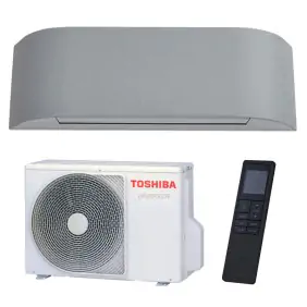 Climatizzatore Toshiba HAORI 3,5KW 12000BTU R32...