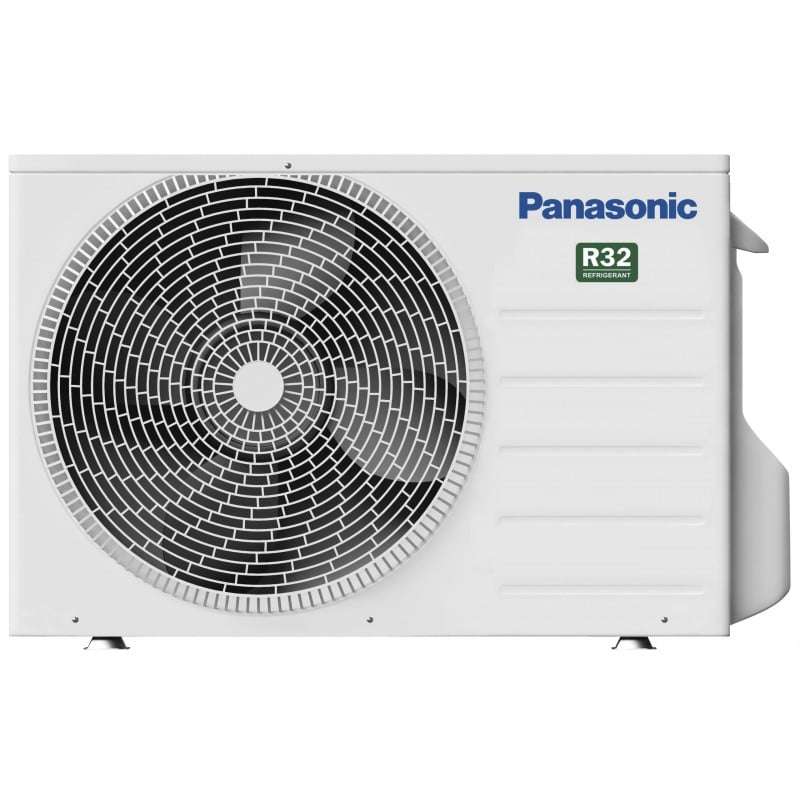 Air conditioner Panasonic FZ 2,5KW 9000BTU A++/A+ R32