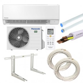 Climatizzatore Panasonic BZ 3,5KW 12000BTU...