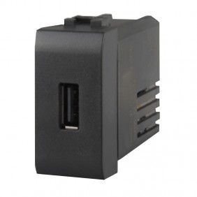 Caricatore USB 4box per Bticino Axolute...