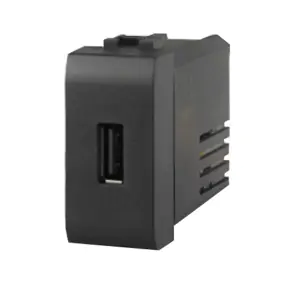 Caricatore USB 4box per Bticino LivingLight...
