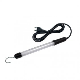 Portable lamp Fanton fluorescent 8W with cable...