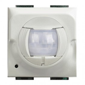 Dual technology detector (PIR +MW) Bticino N4275