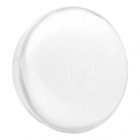 Round LED Ceiling Light Century SIMPLY 24W...