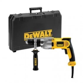 DeWALT 1100W 2-Speed Hammer Drill DWD524KSQS