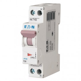 Interrupteur magnétothermique-Eaton 32A 4,5 KA...