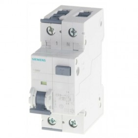 Siemens Residual Current Operated Circuit...