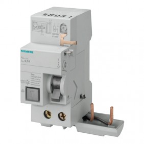 Siemens differential lock 2P 40A 30mA type A 2...