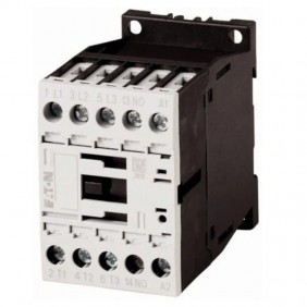 Eaton power contactor 3P+1NO 15A 7.5kW 400V AC3...