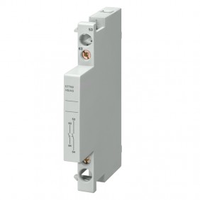 Siemens auxiliary contact 1NA+1NC for 5TT50/58...
