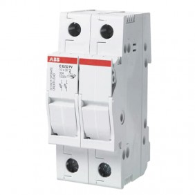 Sezionatore modulare ABB E 92/32 PV 32A 1000V...