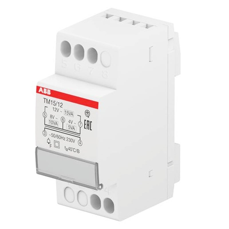 Disyuntor diferencial puro 40A 30MA F427801 ABB