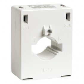 Vemer TU40 bar current transformer 100/5A D30...