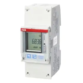 Medidor de energía ABB Smart Meter 230V B211121
