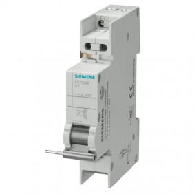 Siemens 110/415V 1 module 5ST3030 current coil