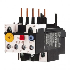 Eaton 16-24A 1NA+1NC thermal relay for...
