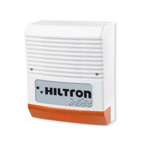 Hiltron electronic siren SA310