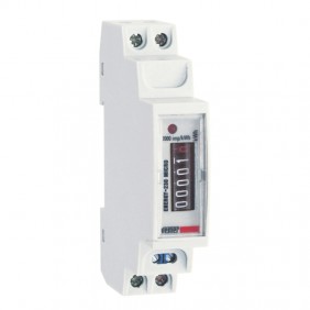 Electricity meter Vemer Energy 230V micro DIN...