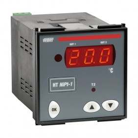 Digital thermoregulator Vemer HT NiPt-1P7A for...