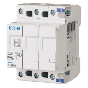 Eaton Fuse Holder Disconnect Switch 3P+N 32A...