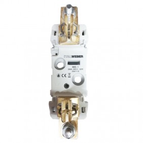 Italweber fuse holder for NH fuses type 1P NH-1...