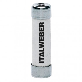 Italweber cylindrical fuse 8.5 x 31.5 mm gG 20A...