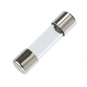 Italweber cylindrical fuse 5 x 20 mm standard...