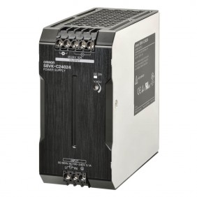 Omron Switching Power Supply 24DC 10A 240W LITE...