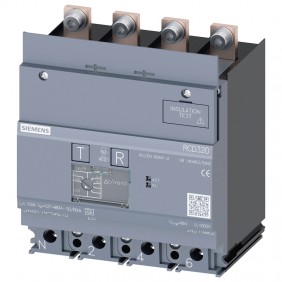 Siemens RCD320 differentiated module for 3VA11...