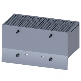 Siemens high terminal cover for 4 poles switch...