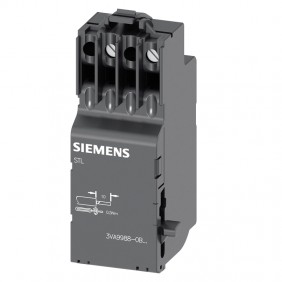 Siemens left-hand throw coil FLEX 208-277VA...
