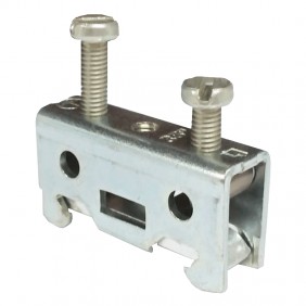 Legrand clamp 35mmq bare DIN connection 037176