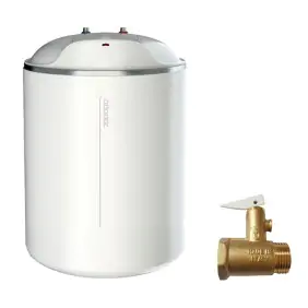 Electric water heater Atlantic Ego 10 Litres...
