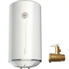 Electric water heater Atlantic Ego 50 Litres...
