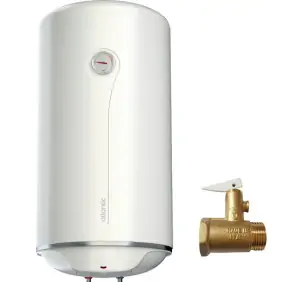 Electric water heater Atlantic Ego 100 Litres...