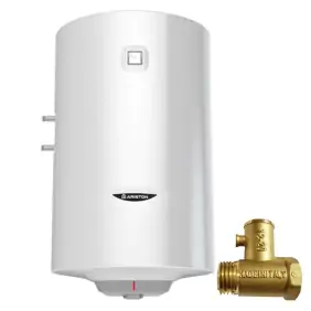 Electric Water Heater Ariston PRO1 R 80 VTS/3...
