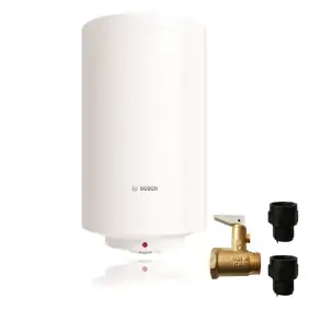 Bosch Tronic 2000 T 80 Litres Electric Water...