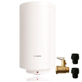 Bosch Tronic 2000 T Slim 80 Litre Electric...