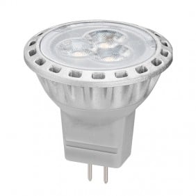 Lampada Duralamp LED GU4 2W 12V MR11 L1211W