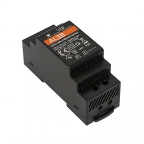 DIN bar power supply unit Vivaldi Giove 2...