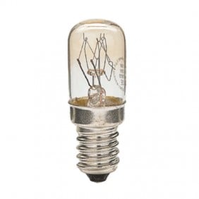Lampada tubolare Duralamp 17X55 E14 230V 00108