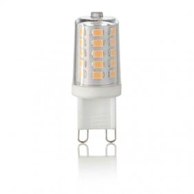 LED bulb Idealux 3W G9 3000K 370 lumen 209043
