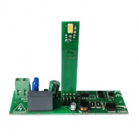 Came spare electronic board for LED flasher...