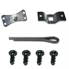 KIT Nice bracket for roller shutter motors...