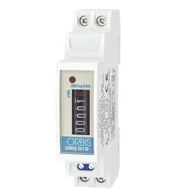 Orbis CONTAX 2511 electricity meter 25A...