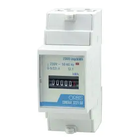 Orbis CONTAX 3221 electricity meter 32A...